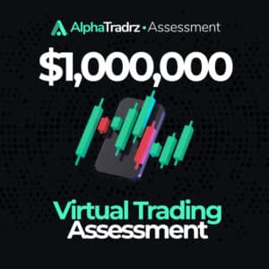 $ 1 Million Virtual Trading MT4 Assessment and $ 1 Million Virtual Trading MT5 Assessment