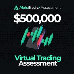 500K Virtual Trading MT4 and 500K Virtual Trading MT5